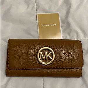 Original Michael Kors Wallet